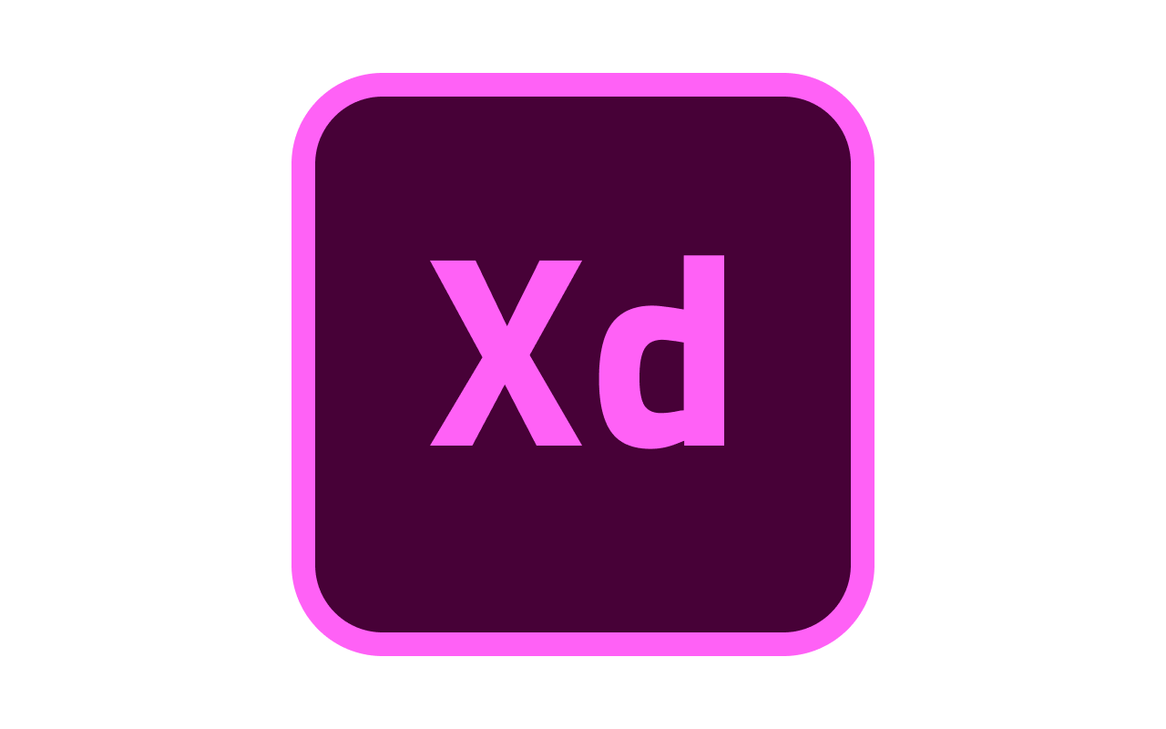 ادوبی ایکس دی Adobe xd