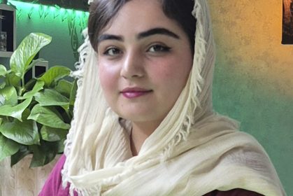 سحر ابراهیمی طراح محصول