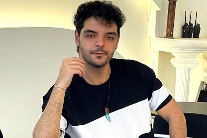 امیر دهقانی طراح محصول