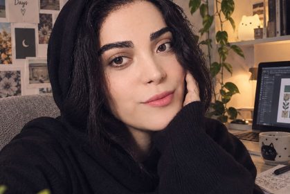 شادی کهن طراح محصول